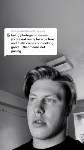 Understanding the Term Photogenic: Explained