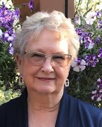 Eleanor "Elaine" Jessop Obituary (2023)