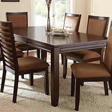 Silver Dining Room Furniture Simple Dining Table Dining Table Design Dining Table Setting