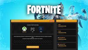 Unredeemed Fortnite Wonder Skin Code Fortnite Frozen Legends Pack Code Generator Downgamezcom Fortnite Coding Xbox One Pc