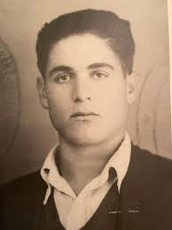 Maltese Immigrants to the San Francisco Bay Area