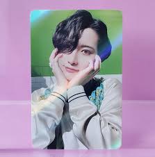 Seventeen Cafe Photocards