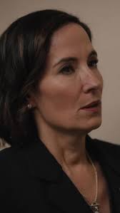 Tomorrow is the only thing a parent's supposed to live for."