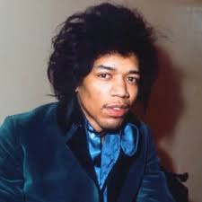 Jimi Hendrix Death Songs Experience Biography