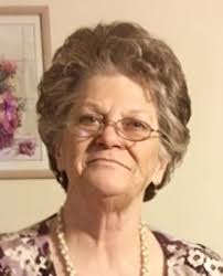 Betty Cavalier Obituary