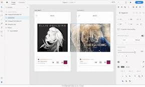 Adobe Xd Review Updated 2021 Thinkmobiles