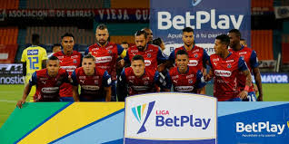 Transfermarkt actualizó los valores en la liga betplay y varias jóvenes promesas ingresaron al selecto grupo del millón de euros. Independiente Medellin Vs Tolima Final Copa Colombia Betplay Dimayor 2021 Futbol Colombiano Copa Betplay Futbolred