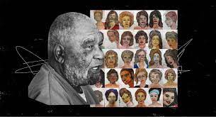 Serial killer was written in 2011 by del rey and peter ibsen, and leaked on august 8th, 2012. Samuel Little Case What The Victims Of The Most Prolific Serial Killer Had In Common The Lily