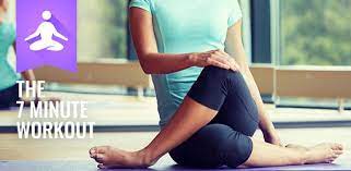 Daily yoga is one of the best yoga apps out there for beginners looking to learn the basics of proper form and alignment before moving on to more intermediate and. Yoga For Beginners Workouts For The Mind Body Apps On Google Play