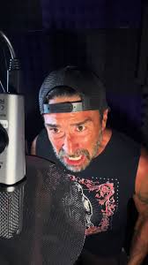 Patrick Merrick Voice Actor