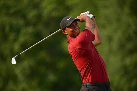 Tiger Woods Electrifies Pga Championship Crowd Despite 2nd Place Finish Cbs News