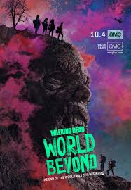 Season 1 available in 1080p. Season 1 World Beyond Walking Dead Wiki Fandom