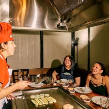 Benihana