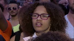 Waarom doe je wat je doet? True Colors Trijntje Oosterhuis Berget Lewis Shirma Rouse New Amsterdam Orchestra Youtube