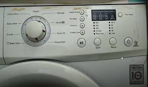 The lg website has a large collection of manuals available to download in pdf format. Lg Washing Machine Start Button Not Responding Fixed Machinelounge