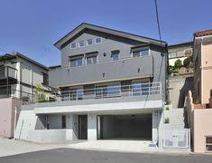 建築実例 横浜市鶴見区 m邸 2018年 鉄筋コンクリート住宅の奥建設 奥建築設計事務所 鉄筋コンクリート ホームウェア 建築