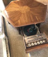 Find an array of patterns and designs from independent artists worldwide. Swinging Sixties Stereo Coffee Table It Came From The Estate Sale