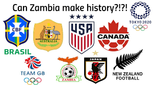 In addition to the olympic host city of tokyo, matches are also being played in kashima, saitama, sapporo, rifu and yokohama. 2020 Summer Olympics Women S Soccer Tournament Predictions Youtube