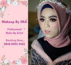 Make Up Pengantin Jakarta Utara Paket Vendor Makeup Pengantin Pengantin Pengantin Wanita Make Up