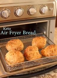Air Fryer Bread Maria Mind Body Health Recipe Air Fryer Recipes Healthy Recipes Food