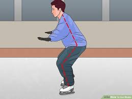 How do you ice skate backwards? How To Stay On Your Feet While Ice Skating Quora