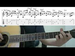 I would be happy to hear from you. Still Got The Blues Gary Moore Easy Fingerstyle Guitar Playthough Tutorial Lesson With Tabs Youtube