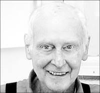 MARTIN DURANT Obituary (1928