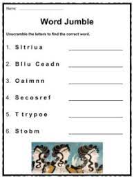 The minoans were an advanced civilization that constructed a large navy. Ancient Minoan Facts Worksheets Information For Kids