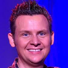 Filmografie Tobias Mann