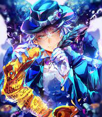 yaoyao on twitter イラスト キャラクター 壁紙 人魚 イラスト
