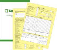 Maintenance inspection (pmi ) checks for hgv, pcv and trailer (vc60, tc60, … software service agreement. Vehicle Inspection Pads For Hgv S Pcv S Trailers Tachodisc