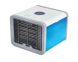 But not everything at the big blue box is a winner—some stuff feels cheap and falls apart quickly. Spend This Summer With New Portable Air Conditioner Arc