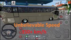 Download bus simulator indonesia 3.2 pc full version 2020. Unbelievable Bus Speed Mod Bus Simulator Indonesia Bussid V3 0 Android Games Toys Zone