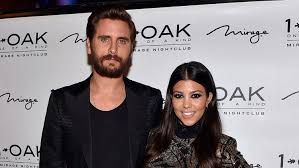 Kourtney kardashian's boyfriend travis barker shares naughty birthday tribute. Scott Disick Wants Kourtney Kardashian To Be Happy In New Relationship With Travis Barker Source Says Kare11 Com