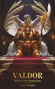 Imperium's patented ultrasound camera technology means that. Valdor Birth Of The Imperium The Horus Heresy English Edition Ebook Wraight Chris Amazon De Kindle Shop