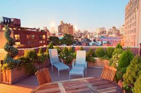 When i was first building my roof top deck on my bus conversion, it was honestly one of my favorite parts of. 16 Rooftop Deck Designs Ideas Design Trends Premium Psd Vector Downloads