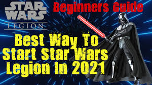 Watch dogs legion bloodline not working fix. Best Way To Start Star Wars Legion In 2021 Youtube