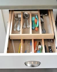 Cutlery icons for easy identification. My Brother S Kitchen Remodel Centsational Style Kitchen Drawer Organization Drawer Organizers Kitchen Remodel