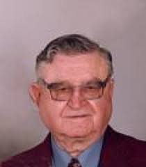 Rueben Harold Ruff (1922-2009)