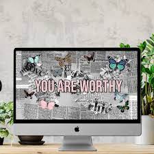Motivational Wallpaper For Desktop Or Laptop Instant Download Wallpaper Background Computer Background Laptop Background Wallpaper Backgrounds Desktop Wallpaper Computer Wallpaper Desktop Wallpapers