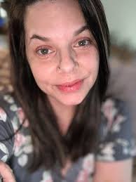 There is no filter for this journey. This is the raw reality of  recovery—it's quiet, it's grueling, and it's a lot slower than I ever  wanted it to be. My life is