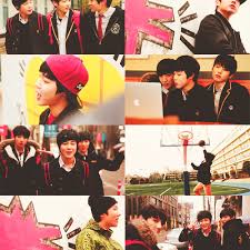 While jungkook said he was still at the gym, he didn't take long to be by jimin's side. Stream Graduation Song Bts Jungkook Jimin J Hope By Sujuheartbts Listen Online For Free On Soundcloud