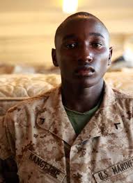 Rappel training demands recruits face fear