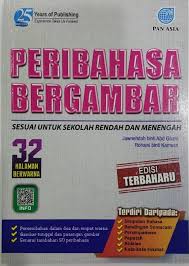 Bahasa melayu sekolah rendah tatbahasa peribahasa tahun 1 2 3 4 5 6. Peribahasa Bergambar Edisi Terbaharu Syabab Online Bookstore
