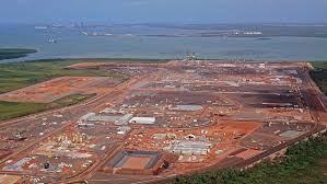 Fair Work takes CFMEU, Inpex contractors to court; workers face $10,000  fines