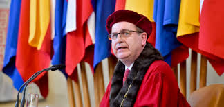 Lékařské fakulty univerzity karlovy v praze. Tyden Cz Staronovy Rektor Zima Planuje Modernizaci Univerzity Karlovy