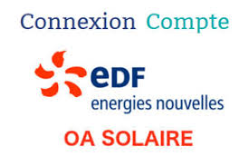 Appeler edf oa solaire par téléphone est la meilleure option de communicati. Edf Solaire Mon Compte Personnel Oa Solaire Facturation Edf Oa Solaire