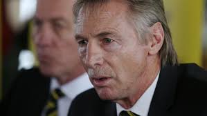 Richmond board challenge: Overwhelming support received for rival ticket,  Bryan Wood says