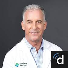 Dr. Thomas F. Scott, MD