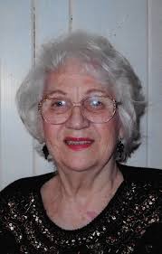 Marian Freeman Obituary